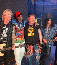 Load image into Gallery viewer, HELL T-SHIRT