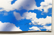 Load image into Gallery viewer, GOD, LEAVE THE ROCK STARS TAKE THE POLITICIANS - PRINT