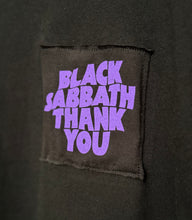Load image into Gallery viewer, SABBATH THANK YOU T-SHIRT