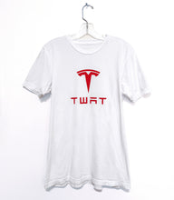 Load image into Gallery viewer, TWAT T-SHIRT