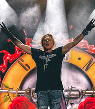 Load image into Gallery viewer, TAYLOR HAWKINS TRIBUTE T-SHIRT