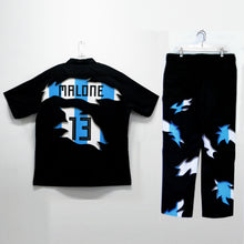 Load image into Gallery viewer, POST MALONE - WORLD CUP FIT - LOLLAPALOOZA