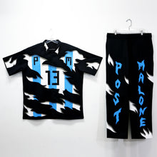 Load image into Gallery viewer, POST MALONE - WORLD CUP FIT - LOLLAPALOOZA