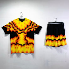 Load image into Gallery viewer, BILLIE EILISH - FIRE FIT - SATURDAY NIGHT LIVE