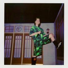 Load image into Gallery viewer, BILLIE EILISH - EX FIT - SATURDAY NIGHT LIVE