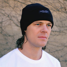 Load image into Gallery viewer, SIGNATURE CUFF BEANIE