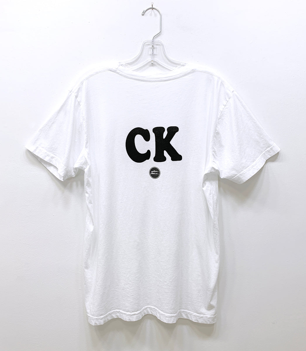 FUCK T-SHIRT – Adam Mars