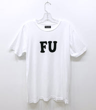 Load image into Gallery viewer, FUCK T-SHIRT