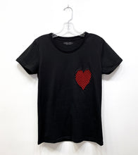 Load image into Gallery viewer, THE HEART T-SHIRT
