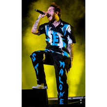 Load image into Gallery viewer, POST MALONE - WORLD CUP FIT - LOLLAPALOOZA
