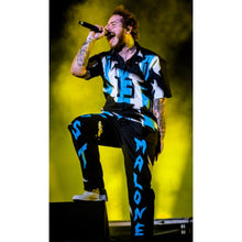 Load image into Gallery viewer, POST MALONE - WORLD CUP FIT - LOLLAPALOOZA