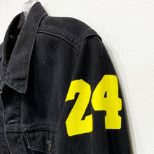 Load image into Gallery viewer, KOBE BRYANT MEMORIAL JACKET