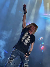 Load image into Gallery viewer, DOMINATRIX SAMPLE T-SHIRT - SIZE M