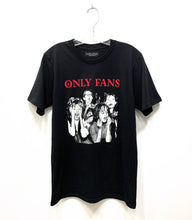 Load image into Gallery viewer, ONLY FANS T-SHIRT