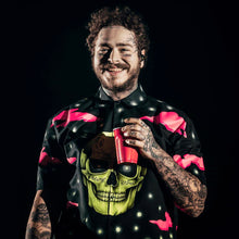 Load image into Gallery viewer, POST MALONE - FIREFLY FIT - FIREFLY FESTIVAL
