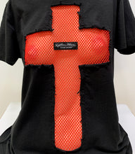 Load image into Gallery viewer, RED CROSS T-SHIRT - SIZE S