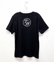 Load image into Gallery viewer, TAYLOR HAWKINS TRIBUTE T-SHIRT