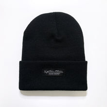 Load image into Gallery viewer, SIGNATURE CUFF BEANIE

