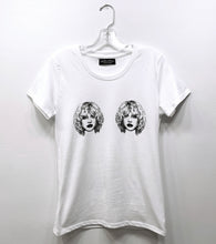 Load image into Gallery viewer, THE COURTNEY T-SHIRT (WOMEN'S)