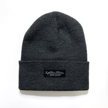 Load image into Gallery viewer, SIGNATURE CUFF BEANIE
