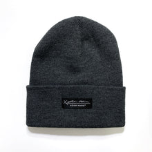 Load image into Gallery viewer, SIGNATURE CUFF BEANIE