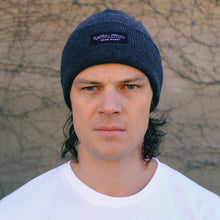 Load image into Gallery viewer, SIGNATURE CUFF BEANIE