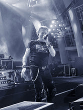 Load image into Gallery viewer, AXL ROSE - HELL FREEWAY T-SHIRT
