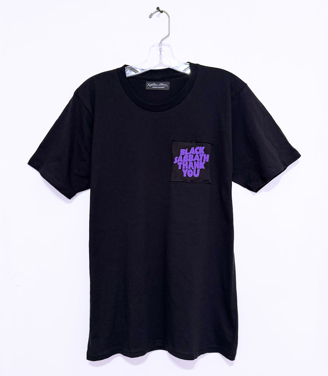 SABBATH THANK YOU T-SHIRT