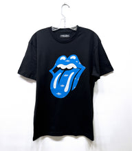 Load image into Gallery viewer, STONES HEAVEN TOUNGE T-SHIRT (SCREEN PRINTED EDITION)
