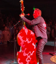 Load image into Gallery viewer, STRAY CATS - LEE ROCKER - DANGEROUS JACKET

