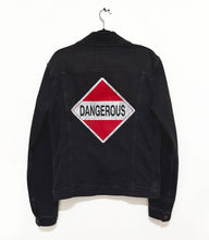 Load image into Gallery viewer, STRAY CATS - LEE ROCKER - DANGEROUS JACKET
