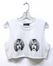 Load image into Gallery viewer, THE COURTNEY CROP/TANK TOP (WOMEN&#39;S)
