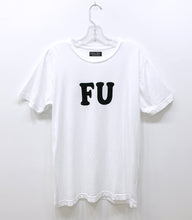 Load image into Gallery viewer, FUCK T-SHIRT
