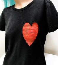 Load image into Gallery viewer, THE HEART T-SHIRT
