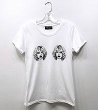 Load image into Gallery viewer, THE COURTNEY T-SHIRT (WOMEN&#39;S)
